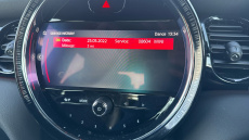 MINI Hatchback 1.5 Cooper Sport 3dr Petrol Hatchback